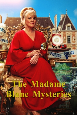 The Madame Blanc Mysteries-watch
