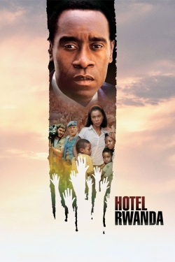 Hotel Rwanda-watch