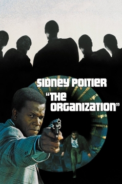 The Organization-watch