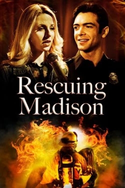 Rescuing Madison-watch