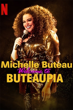 Michelle Buteau: Welcome to Buteaupia-watch