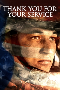 Thank You for Your Service-watch