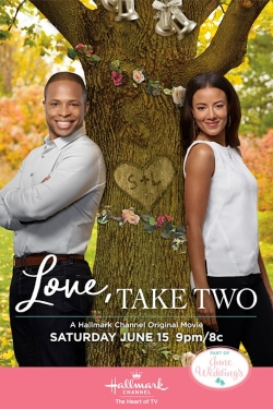 Love, Take Two-watch