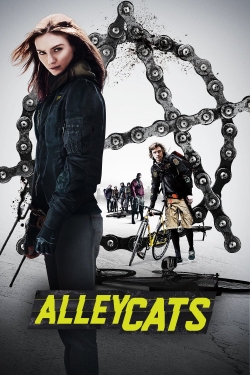 Alleycats-watch