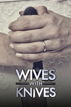 Wives with Knives-watch