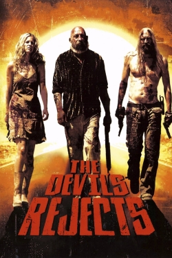 The Devil's Rejects-watch