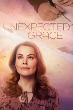 Unexpected Grace-watch