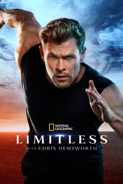 Limitless with Chris Hemsworth-watch
