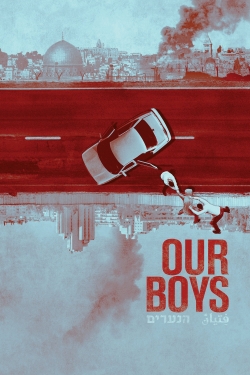 Our Boys-watch