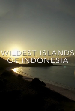 Wildest Islands of Indonesia-watch