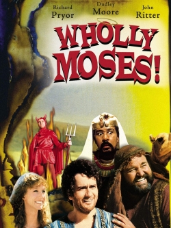 Wholly Moses-watch