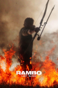 Rambo: Last Blood-watch