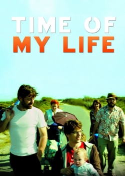 Time Of My Life-watch