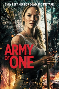 Army of One-watch