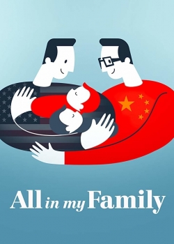 All in My Family-watch