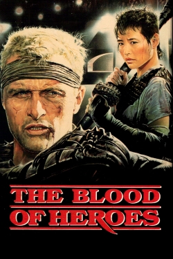The Blood of Heroes-watch
