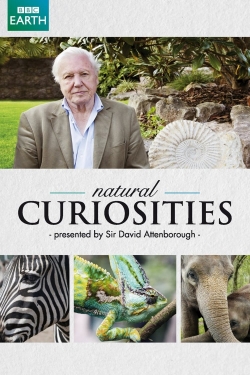 David Attenborough's Natural Curiosities-watch