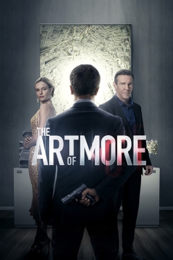 The Art of More-watch