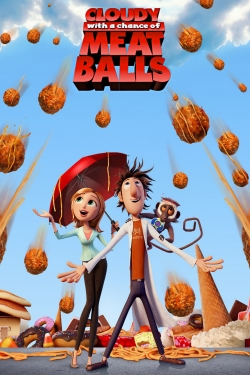 Cloudy with a Chance of Meatballs-watch