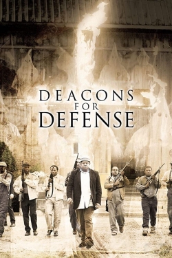 Deacons for Defense-watch