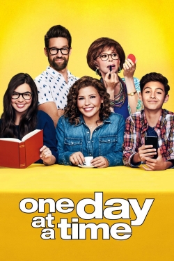 One Day at a Time-watch