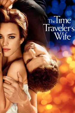 The Time Traveler's Wife-watch