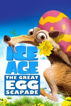 Ice Age: The Great Egg-Scapade-watch