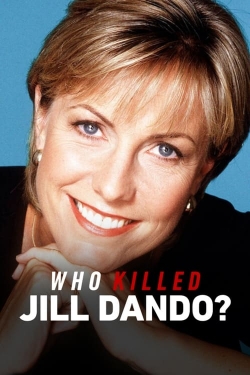 Who Killed Jill Dando?-watch
