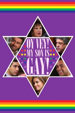 Oy Vey! My Son Is Gay!-watch