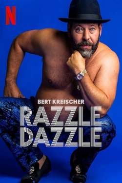 Bert Kreischer: Razzle Dazzle-watch