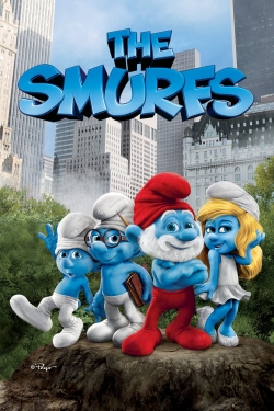 The Smurfs-watch