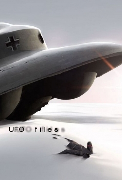 UFO Files-watch