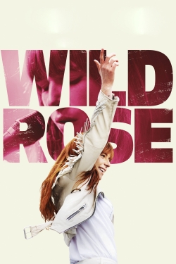 Wild Rose-watch