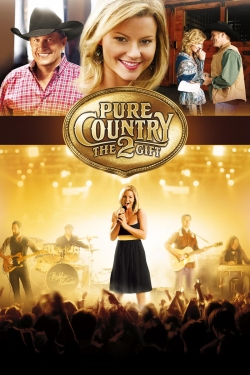 Pure Country 2: The Gift-watch