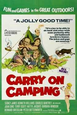 Carry On Camping-watch