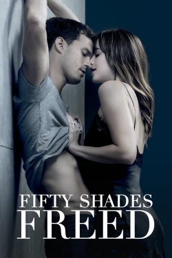 Fifty Shades Freed-watch