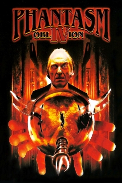 Phantasm IV: Oblivion-watch