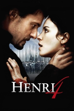 Henri 4-watch