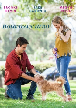 Hometown Hero-watch