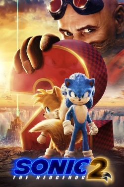 Sonic the Hedgehog 2-watch