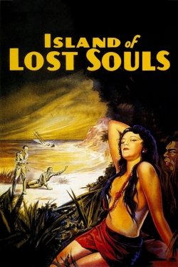 Island of Lost Souls-watch