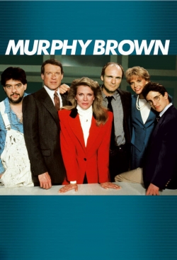 Murphy Brown-watch