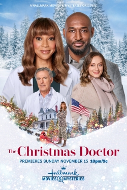The Christmas Doctor-watch