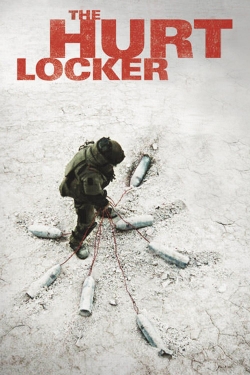 The Hurt Locker-watch