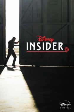 Disney Insider-watch