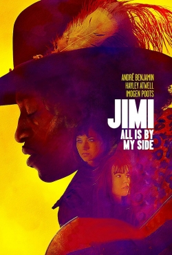 Jimi: All Is by My Side-watch