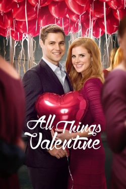 All Things Valentine-watch