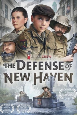 The Defense of New Haven-watch