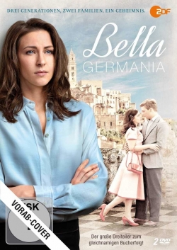 Bella Germania-watch