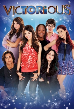 Victorious-watch